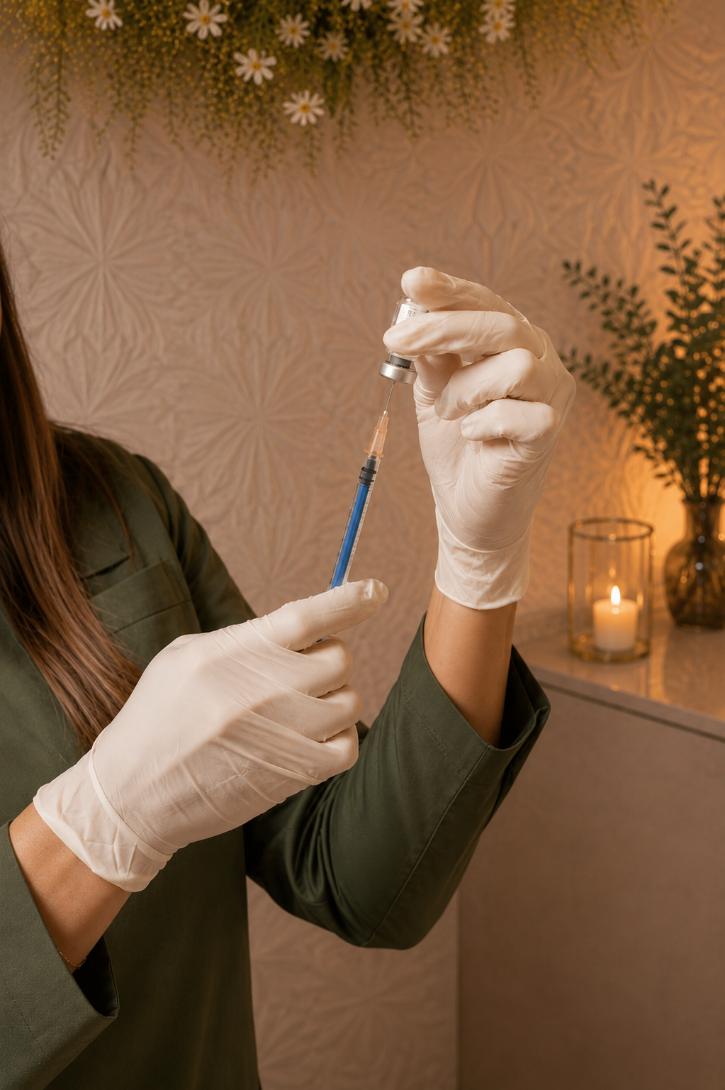 Botox · Toxina Botulínica